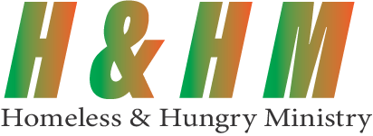 HOMELESS & HUNGRY MINISTRY logo